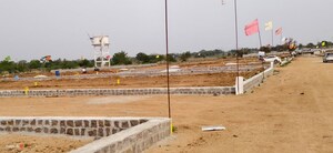 Plot Area in  Plot at Gundlapally – for Sale