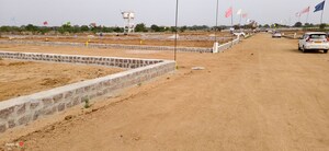 Plot Area in  Plot at Gundlapally – for Sale