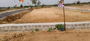 Plot Area in  Plot at Gundlapally – for Sale