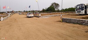   Plot at Gundlapally – for Sale