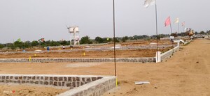 Plot Area in  Plot at Gundlapally – for Sale