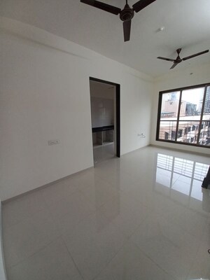 3 BHK Apartment For Rent in Unnat Nagar 43-44, Goregaon West
