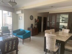 3 BHK Apartment For Sale in DLF Regency Park II