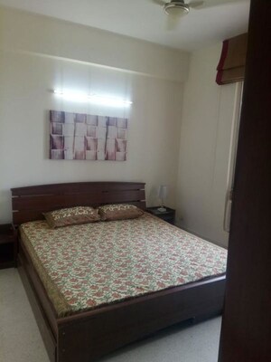 Bedroom in 3 BHK Apartment at DLF Regency Park II, Sector 27 – for Sale