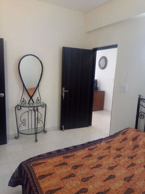 Living Room in 3 BHK Apartment at DLF Regency Park II, Sector 27 – for Sale