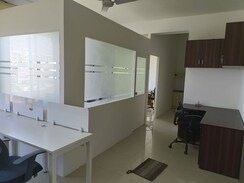 Office Space For Rent in Balewadi Phata
