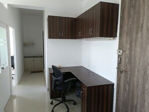 Team Area in  Office Space at Balewadi Phata – for Rent