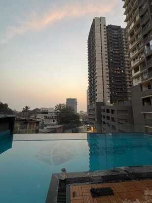 3 BHK Apartment – Exterior View View at Shahad - for Sale