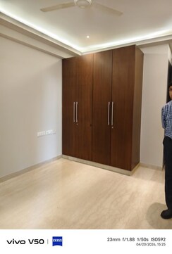 3 BHK + Extra Room Builder Floor For Rent in Greater Kailash II