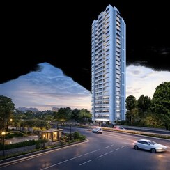 2 BHK Apartment For Sale in Shimpoli