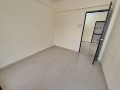 2 BHK + Pooja Room Apartment For Rent in Platinum Om Sai Shrushti