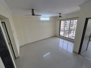 Room in 2 BHK Apartment at Platinum Om Sai Shrushti, Ulwe – for Rent