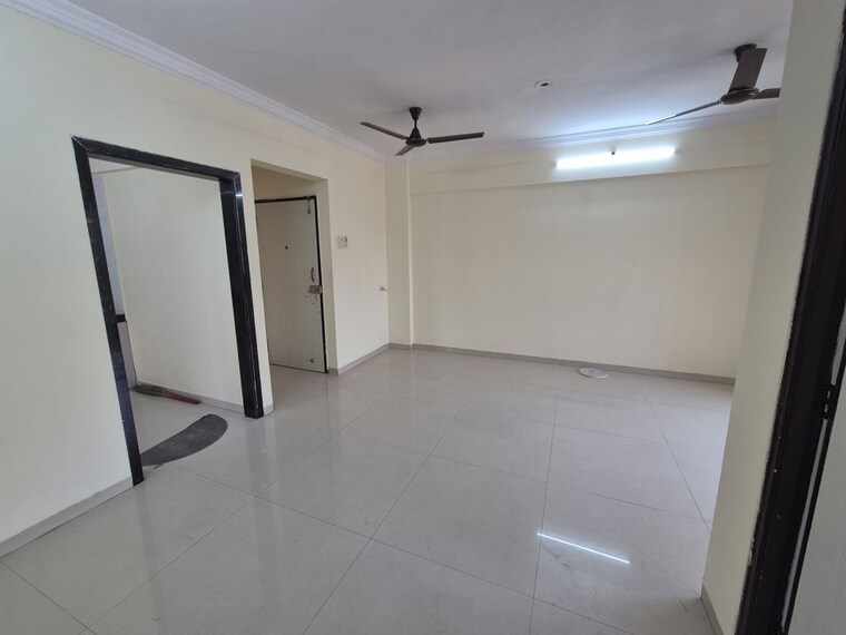 Room, platinum-om-sai-shrushti 2 Bedroom 1100 Sq.Ft. Apartment In Ulwe Navi Mumbai 10366801