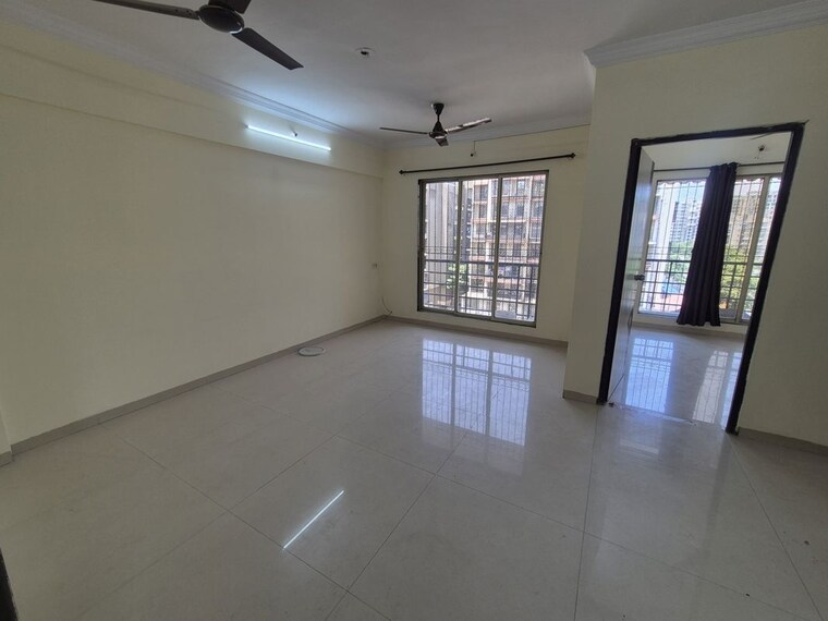 Room, platinum-om-sai-shrushti 2 Bedroom 1100 Sq.Ft. Apartment In Ulwe Navi Mumbai 10366801