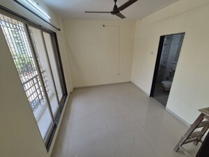 Room in 2 BHK Apartment at Platinum Om Sai Shrushti, Ulwe – for Rent