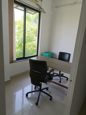 Team Area in  Office Space at Balewadi – for Rent