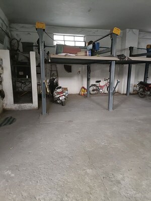  Office Space For Rent in Balewadi