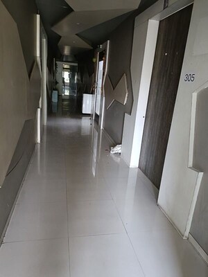 Building Lobby in  Office Space at Balewadi – for Rent