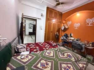 Bedroom in  Warehouse at Alpha Eminence Phase 2, Sector 150 – for Rent