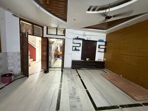 Living Room in  Warehouse at Alpha Eminence Phase 2, Sector 150 – for Rent