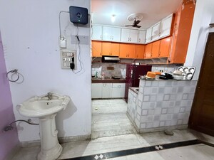 Washroom in  Warehouse at Alpha Eminence Phase 2, Sector 150 – for Rent