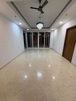 4 BHK Apartment For Rent in Conscient Hines Elevate, Sector 59
