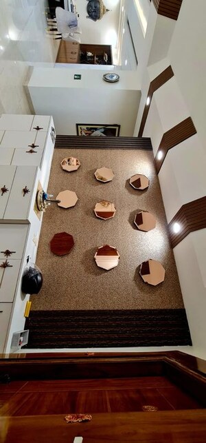 4 BHK Builder Floor For Sale in Vaishali Sector 2