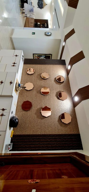 4 BHK + Pooja Room,Servant Room,Study Room,Extra Room,Basement,Store Room Builder Floor For Sale in Vaishali Sector 2