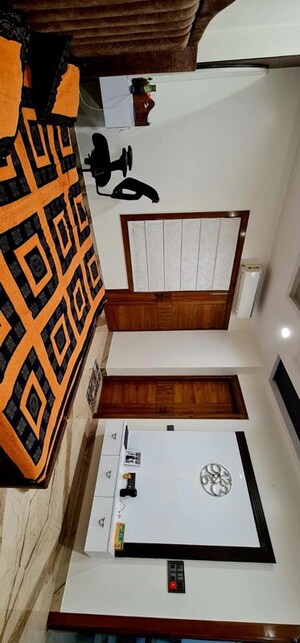 4 BHK Builder Floor – Exterior View View at Vaishali Sector 2 - for Sale