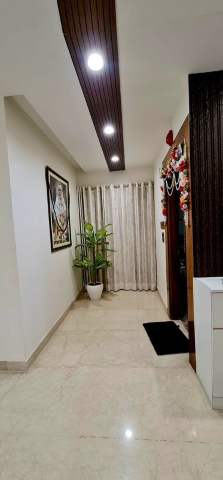 Bedroom, vaishali sector 2 4 Bedroom 200 Sq.Ft. Builder Floor In Vaishali Sector 2 Ghaziabad 10366818
