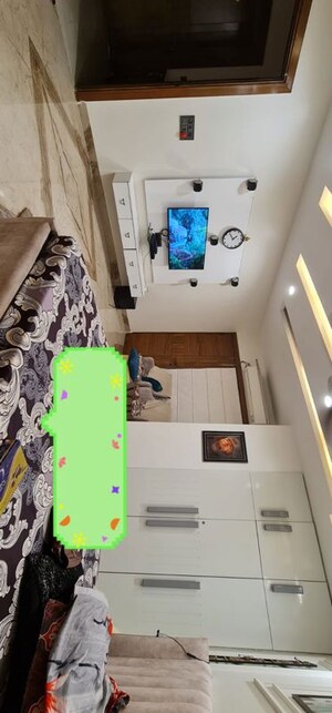 Team Area in 4 BHK Builder Floor at Vaishali Sector 2 – for Sale