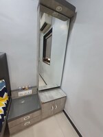 2 BHK 700 Sq.Ft. Apartment in Jawahar Nagar CHS Goregaon
