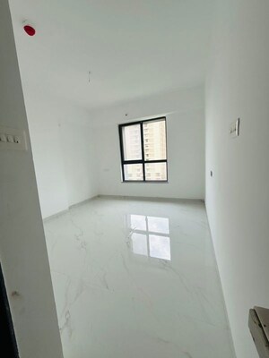 Bathroom in 4 BHK Apartment at Pashan – for Sale