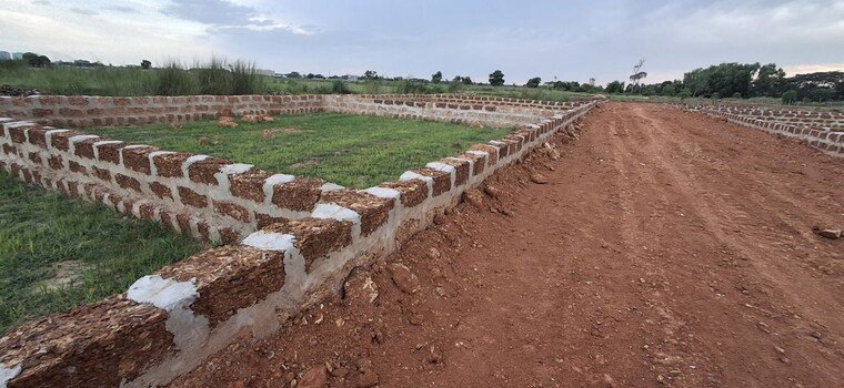 undefined, pipili  1200 Sq.Ft. Plot In Pipili Bhubaneswar 10366825