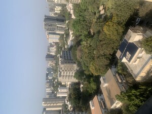 3 BHK Apartment – Exterior View View at Mirchandani Triton, Santacruz West - for Sale