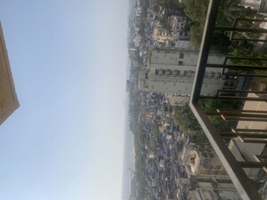 3 BHK Apartment – Exterior View View at Mirchandani Triton, Santacruz West - for Sale