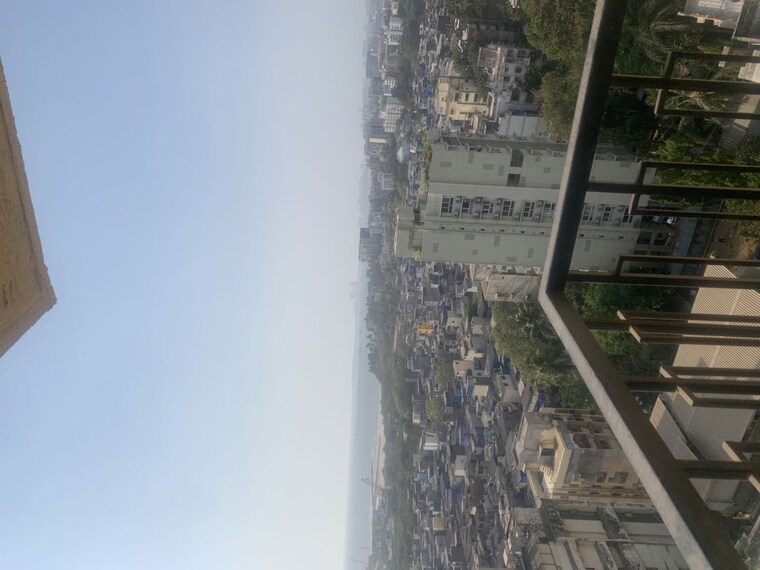 Exterior View, mirchandani-triton 3 Bedroom 1533 Sq.Ft. Apartment In Santacruz West Mumbai 10366322