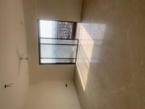 Living Room in 3 BHK Apartment at Mirchandani Triton, Santacruz West – for Sale
