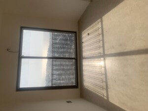 Bedroom in 3 BHK Apartment at Mirchandani Triton, Santacruz West – for Sale