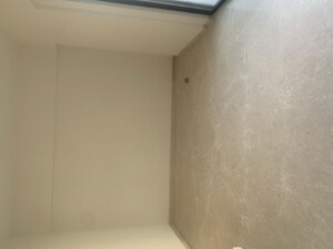 Master Bedroom in 3 BHK Apartment at Mirchandani Triton, Santacruz West – for Sale