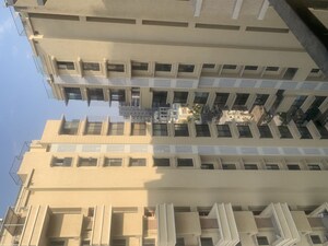 3 BHK Apartment – Exterior View View at Mirchandani Triton, Santacruz West - for Sale