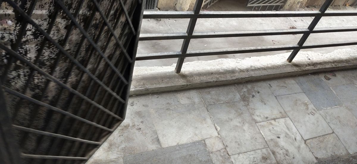 1 BHK Builder Floor For Rent in Khirki Extension