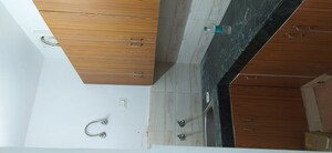 Furnished Amenities in 1 BHK Builder Floor at Khirki Extension – for Rent