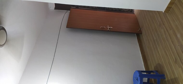 Room, khirki extension 1 Bedroom 450 Sq.Ft. Builder Floor In Khirki Extension Delhi 10366824