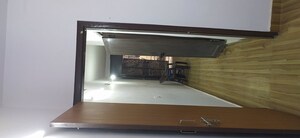Furnished Amenities in 1 BHK Builder Floor at Khirki Extension – for Rent