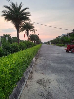  Plot – Garden View at Chak Kajehra - for Sale