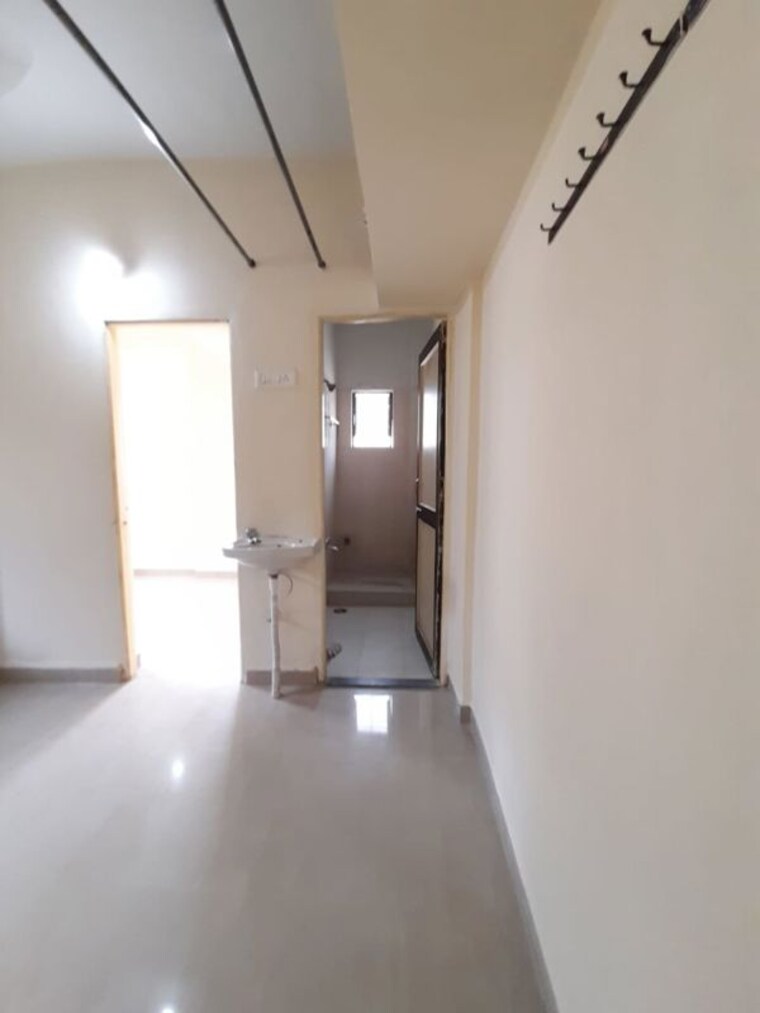 Bedroom, gujrat colony 1 Bedroom 536 Sq.Ft. Apartment In Gujrat Colony Pune 10366846