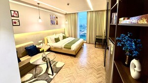 Studio Apartment For Rent in AIPL Joy Square, Sector 63a