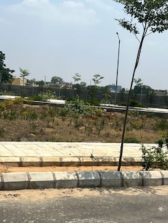 Plot For Sale in Spiti Palm Estate