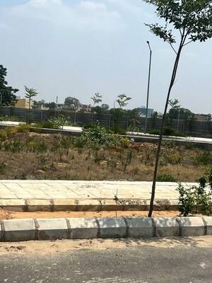  Plot For Sale in Spiti Palm Estate, Farukh Nagar Sector 3